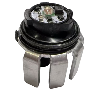 Ampoules de feux arrière LED rouges pour Toyota Vellfire série 30 - Feux arrière et feux de position de <span class=keywords><strong>hayon</strong></span>, douille de support de lampe - Product Image 5