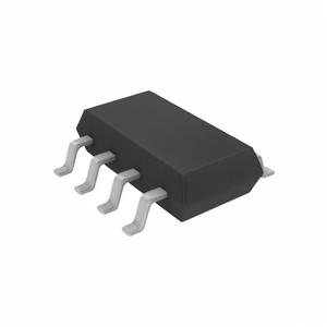 Electronics Component Power Management (PMIC) LTC2909ITS8-3.3#TRM Authorized Distributor - Product Image 1