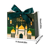 Boîte cadeau en papier personnalisée avec logo en carton pour la vente au détail, la vente en gros, la présentation de cadeaux de marque