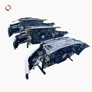 2023 3 Series G20LCI G21LCI Conjunto de parachoques delantero directo de fábrica Kit de rejilla de Parachoques en Kit de carrocería de plástico para G20 <span class=keywords><strong>Precio</strong></span> al por mayor - Product Image 6