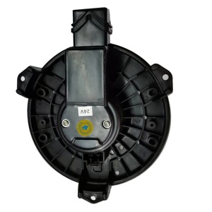Motor de Ventilador para Excavadora Komatsu PC400-7 ND116360-0030 BM3854 272700-5790 116360-0030 1163600030 ND1163600030 2727005790 - Product Image 6