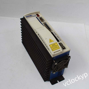 Nuevo KOLLMORGEN CR06561-MZ Tipo B F/W 7.8.3 PRD-MZ40ASIz-62 - Product Image 1