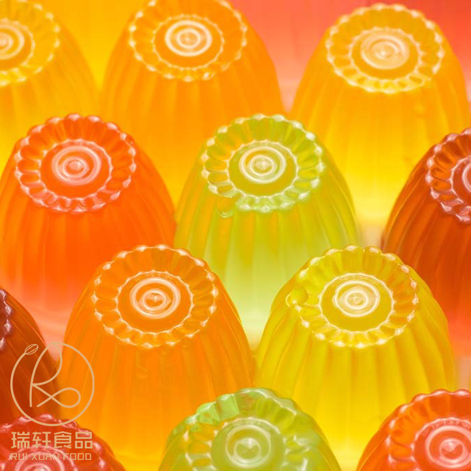 E407 11114-20-8 загустители Рафинированный каппа Каррагинан