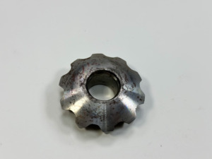 Hecho en Taiwán, calidad superior, forja de engranajes, piezas de automóviles, mecanizado, molienda ARBH01 a la venta - Product Image 3