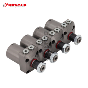 <span class=keywords><strong>Kosmek</strong></span> กระบอกสูบไฮดรอลิกของญี่ปุ่น LG030/036/040/048/055/0651-cr/l - Product Image 3