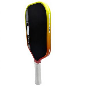 Paleta de Pickleball Ben Johns Pro IV Series, Color Exclusivo para Asia, 14mm 16mm, GEN 4, Núcleo de Espuma TFP, Fibra de Carbono Toray T700 - Product Image 5