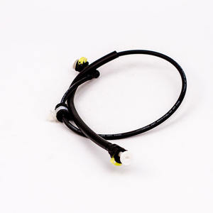 17570-KYZ-713 Wave125i V2 (<span class=keywords><strong>2020</strong></span> - 2022) ท่อส่งน้ำมันเชื้อเพลิง Wave125 I V2  ท่อส่งน้ำมัน  สายยางน้ำมัน  สายยางน้ำมันเครื่อง - Product Image 1