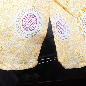 Mới Đến Người Đàn Ông Của Phụ Nữ Dùng Một Lần Đồ Lót Du Lịch Quần Short Tùy Chỉnh Mô Hình <span class=keywords><strong>PP</strong></span> Không Dệt Vải Thoáng Khí Đồng Bằng Cho - Product Image 4