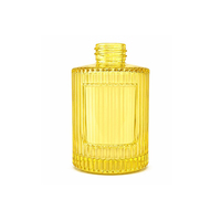 Diffuseur de parfum Price Crush, flacon diffuseur personnalisé, flacon diffuseur de luxe 150 ml pour la décoration
