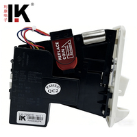 Accepteur de pièces de monnaie électronique LK799p pour distributeur automatique