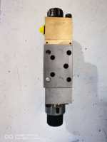 Pièces détachées de pompe A4VG, valve A4VG28 A4VG40 A4VG56 A4VG71 A4VG90 A4VG125 A4VG180 A4VG250, valve de commande A4VG180EP4DT1 A4VG180EZ2