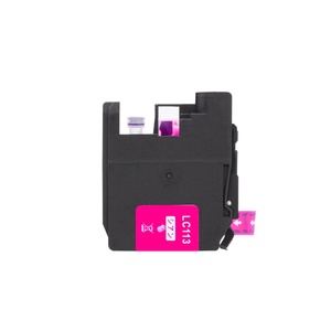 Cartouche d'encre compatible Supercolor Hot Sale Supplier Gtx Pro Lc113 pour imprimante Brother Dcp-j4210n Mfc-j4510n - Product Image 3