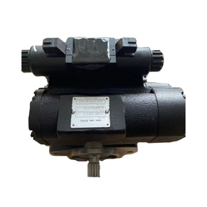 Pompe à piston hydraulique vibrante pour rouleau compresseur série 05817054 05817050 05818893 05817050 - Product Image 2