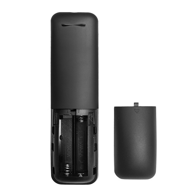 BLE Intelligent Remote Control MT4 Work for TV STB Projector Gamepad Android Smart TV Box PC IR Learning Function