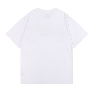 T-shirt Oversize Unisex in Cotone Jersey da <span class=keywords><strong>Donna</strong></span> con Spalle Cadenti, Traspirante, con Logo, a <span class=keywords><strong>Manica</strong></span> Corta, <span class=keywords><strong>Sportiva</strong></span>, Personalizzabile, per Palestra, Vendita all'Ingrosso - Product Image 3