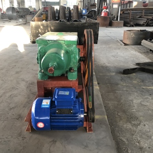 <b>Small</b> Scale Gravity <b>Gold</b> Separator Washing Machine 0.55KW Shaking <b>Table</b> High Separation Strong Adaptability Energy & C - Product Image 5