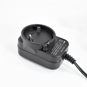 Adaptateur secteur de haute qualité avec logo personnalisé, série GQ06, adaptateur secteur AC/DC de haute qualité, États-Unis - Product Image 6