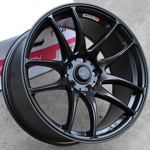 ล้อแม็กซ์ Volk Flow Formed ขนาด 18 นิ้ว 5 * 114.3 5 * 112 รุ่น <span class=keywords><strong>Te37</strong></span> สำหรับรถยนต์ทุกประเภท รุ่น STW499 - Product Image 2