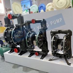 سبائك الألومنيوم ، يتراوح سعر الرأس من 0 إلى 75 مترًا ، ويتراوح معدل التدفق من 0 إلى 26 م 3/س - Product Image 3