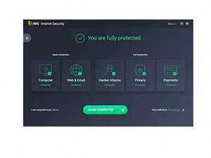 Software Antivirus de Protección de Privacidad en Línea para PC/Mac/Android/Linux, 1 DISPOSITIVO/1 AÑO, Código en Línea para AVG Internet Security 2022 - Product Image 6