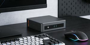 Mini PC con I5/i7/i9, 8GB/16GB+128GB/256GB/512GB 1TB/2TB, Host para Oficina y Juegos, Serie D, Mini PC para Juegos, Serie D - Product Image 4