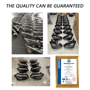 CZJF Productos Populares Kit de Ensamblaje Completo para <span class=keywords><strong>BMW</strong></span> Serie <span class=keywords><strong>7</strong></span> F02 LCI <span class=keywords><strong>2012</strong></span> 2013 2014 2015 OEM 51117313945 - Product Image 6