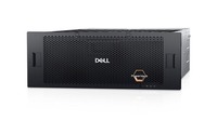 Penyimpanan Jaringan DAS JBOD PowerVault MD2412 MD2424 MD2460 2U Berkinerja Tinggi dengan Antarmuka SAS USB MD2412