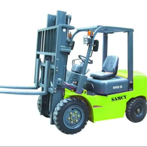 Samcy 1.5 tấn xe nâng 2 năm bảo hành <span class=keywords><strong>2025</strong></span> Thương hiệu Mới Nhật Bản động cơ diesel xe nâng - Product Image 1