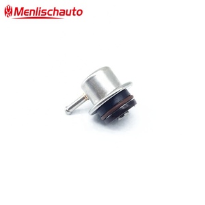 Vanne de régulation de pression de carburant de haute qualité 1X4E-9F775-AA pour FOR-D FIESTA FOCUS FUSION C-MAX 1X4E-9F775-AA - Product Image 2