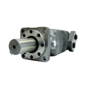 Motor Hidráulico Serie 119, 119-1040, 119-1044, 119-1048, Motor de Pistones de Alto Torque para Grúas de Plataforma, 119-1040-003 - Product Image 1