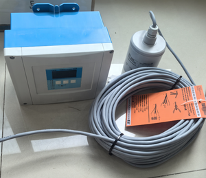 Débitmètre ultrasonique Endress Hauser 9P5BA1-BBEBAAAFBAAADBABAFA2+AADHEB - Product Image 5