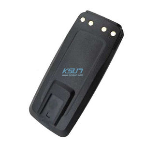 Có thể sạc lại Walkie Talkie Li-ion pin cho Motorola xir p8200 _ P8268 _ p8260 đài phát thanh kỹ thuật số Pin lithium ion <span class=keywords><strong>pmnn4077c</strong></span> - Product Image 4