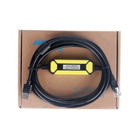 Kabel Debugging OPCA-02 Untuk ACS310 ACS510 PLC