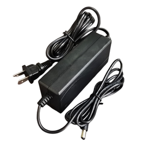 เครื่องชาร์จแบบพกพา 30W 39.6V 40.15V 0.5a เครื่องชาร์จแบตเตอรี่เดสก์ท็อปสําหรับ 11S 33V 35.2V 36V LiFePO4 แบตเตอรี่ Pack - Product Image 3