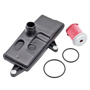 ตัวกรองเกียร์ 25420-5T0-003 พร้อมปะเก็นสำหรับซ่อมแซมทดแทน - Product Image 3
