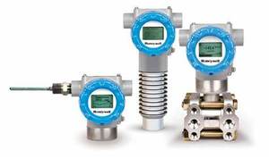 SmartLine SMV800 Multivariable 4-20mA HART Précision 0,04% Débitmètre massique pour gaz - Product Image 2
