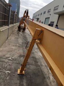 Bauer BG25C Piling Rig High Efficiency Electric Engine New Used Condition Hammer Motor Gear Bearing <b>Pump</b> Max.100m <b>Drilling</b> Depth - Product Image 2