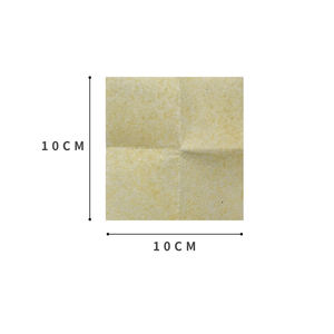 Garza Emostatica Sterile ad Azione Rapida con Chitosano, Medicazione Funzionale per Chiusura Ferite, Uso <span class=keywords><strong>Campeggio</strong></span> Esterno 10x10cm Marca EM - Product Image 6