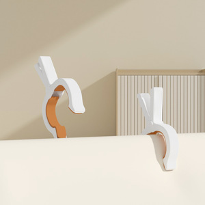 <span class=keywords><strong>Pinzas</strong></span> <span class=keywords><strong>para</strong></span> la <span class=keywords><strong>ropa</strong></span> <span class=keywords><strong>grandes</strong></span> de plástico a prueba de viento, sin rastro antideslizantes y sábanas y mantas, <span class=keywords><strong>pinzas</strong></span> <span class=keywords><strong>para</strong></span> secar la <span class=keywords><strong>ropa</strong></span> <span class=keywords><strong>para</strong></span> interiores y exteriores - Product Image 2