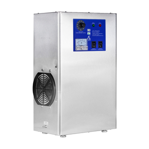 Generador de Ozono Industrial y Doméstico BNP OZ-15G-D, Purificador de Aire con Secador para Habitaciones, Autos, Alimentos, Piscinas y Tratamiento de Agua - Product Image 3