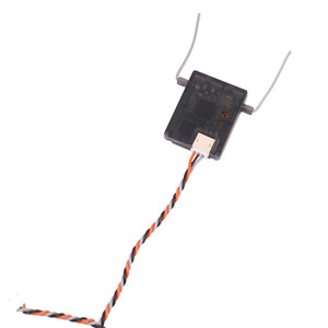 Spektrum Receiver For Ar6210 Ar8000 Ar9020 Mini Satellite Sub Receiver Plastic Material <b>Drone</b> <b>Accessory</b> - Product Image 2