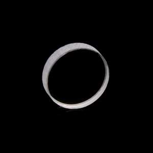 Dia 12mm Plano lồi ống kính K9 bê tông ống kính bằng nhau tam giác lăng kính quang học Plano lồi len - Product Image 5