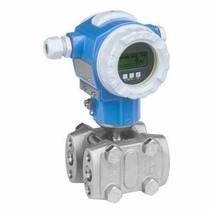 Endress+hauser Pmd75 Détecteur de pression différentielle Deltabar IP65 Plage 10 mbar-250 bar -40°C à 85°C - Product Image 4