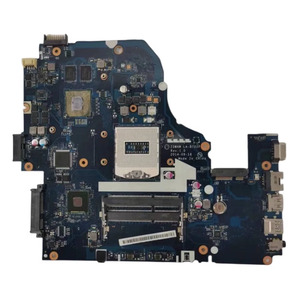 Meilleur Prix Ordinateur Portable Carte Mère pour ACER E5-572G E5-571G E5-471 V3-572G V3-532 P246 E1-432 LA-B702P Z5WAW Ordinateur Portable Carte Mère - Product Image 1