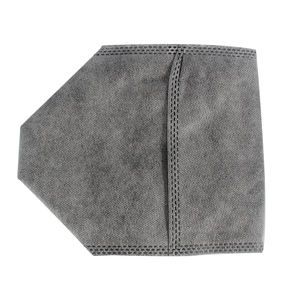 Sac de dépoussiérage au <span class=keywords><strong>charbon</strong></span> actif de remplacement pour <span class=keywords><strong>aspirateur</strong></span> robot électrique IRobot Roombas I7 pour voitures RVs Garages - Product Image 2