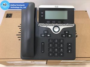 อะแดปเตอร์แท้รุ่นใหม่ CP-7821-K9 สำหรับโทรศัพท์ไอพีซิสโก้ 7821 - Product Image 2