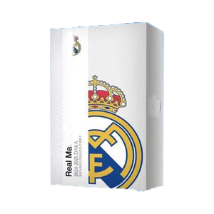 YYing Vente en gros 2024-25 Daka CF One & Two Sealed Case <span class=keywords><strong>Carte</strong></span> de joueur de football Kylian authentique Football <span class=keywords><strong>Club</strong></span> Store Live - Product Image 2