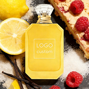 Fournisseur professionnel de parfums en gros KQYALI 3.4 Fl oz / 100 mL Brume pour femmes aux senteurs durables et agréables - Product Image 3