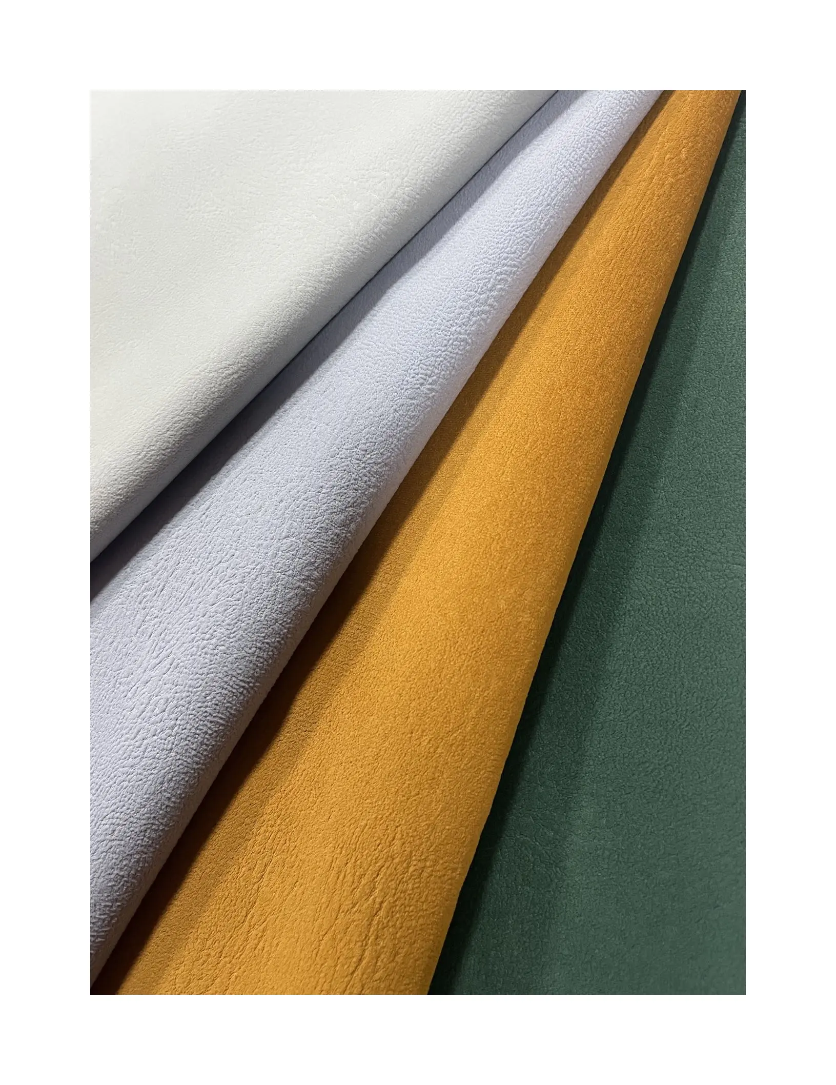 Langsum#JULIA#Embossed velvet sofa fabric velvet home textile fabric apply to living room mattress cushion curtain