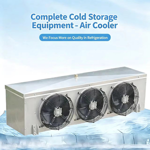 Industrial Commercial Use Air <b>Conditioner</b> Unit Air Cooler Refrigeration Equipment Air Cooler Evaporator - Product Image 5